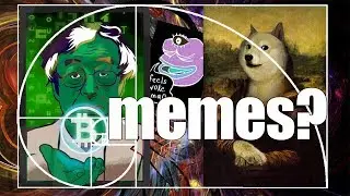 MEME PANEL: Doge? Pepe? DDP? WHAT IS DIS?!
