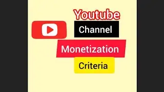 Youtube channel monetization eligibility// Youtube channel monetize kaise hota hai 