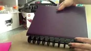 Filofax and Arc Planner System.