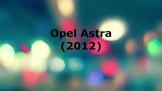 Aver&iacute;a Opel Astra 2012, el veh&iacute;culo se queda sin potencia  P0404, P0409