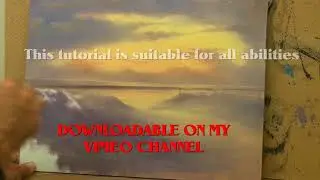 SAND DUNE TRAILER by Alan Kingwell