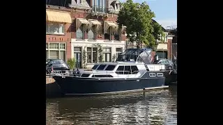 vaarvakantie 2022 deel 1