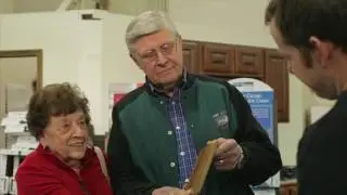 Eagle Flooring Commercial