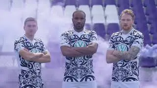 2022 Alternate Kit Story