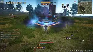 Sage Bdo gameplay succ pvp