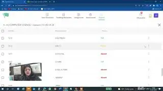 classroom live , attendance important tip for teachers