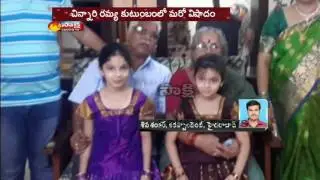 Punjagutta Accident || Ramya's Grand father dies after  Two Weeks in Hospital