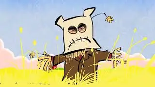 GMO A GO (Informaticfilms)