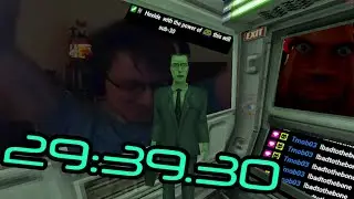 [PB] Half-Life 29:39.30
