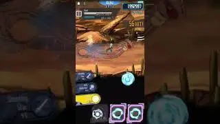 Support Mech 22s All Lv80 No R5 Weap