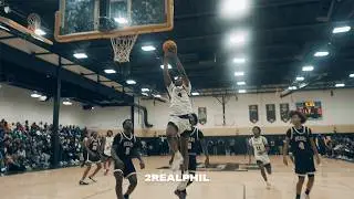 HALE COUNTY SENIOR NIGHT 🔥 | Hale County vs Sipsey Valley Full Game Highlights