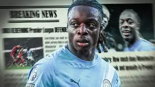 The Winger Revolution: How Doku is Changing the Premier League Forever