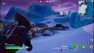 Fortnite- How to Deal Damage to Players with a Specialist Character Hired