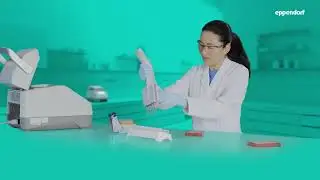 Labteamet - Eppendorf Discover the Flow with Eppendorf Pipetting Solutions for Pharmaceutical Resear