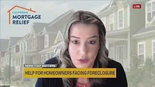 Help for Homeowners Facing Foreclosure