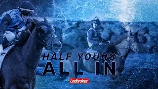 Half Yours: From $300k Gamble To Caulfield Cup Threat