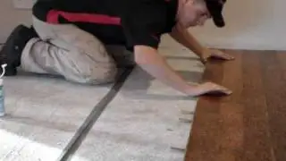 Multi Plank Laying Guide