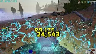 Ark Omega: Season - Dodo Hunter