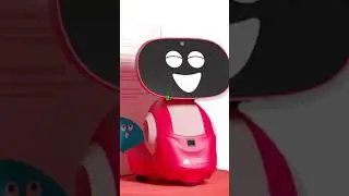 Nice facts on Miko 3 #miko #ai #robot #shorts #video #viral #trending #foryou #fyp #usa #funny #fy