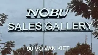 Da Nang, Vietnam , Nobu Residence / Luxury Hotel Condo. ベトナム・ダナン不動産視察ツアー