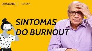 Burnout: o que fazer quando o trabalho est&aacute; te deixando doente?