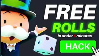 MONOPOLY GO ＦREE DICE ＬINKS 2023 NEWER UPDATE  DmvyD