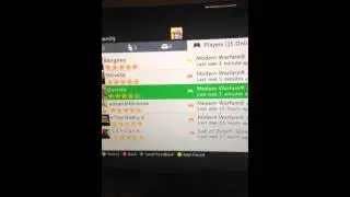 No show vs strivexe