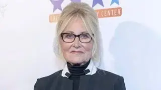 At 69, Maureen McCormick Finally Tells the Truth About David Cassidy