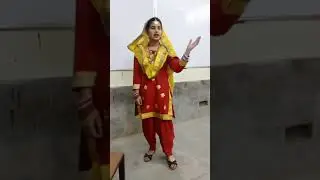 Kala Utsav, Solo Music Vocal Traditional Folk by Kirti Chanaliya
