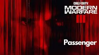 Modern Warfare 3 Accesso Anticipato Campagna - Missione 6 - Passenger | NO Commentary