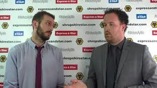 Wolves debate: Ivan Cavaleiro's injury and who can replace him