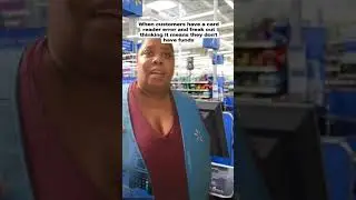 Card reader error                 Just insert 3 times and then swipe