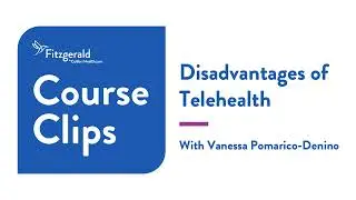 Disadvantages of Telehealth