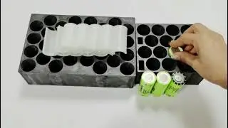 Battery Phase Change Material For Electric Vehicles Heat Dissipation Cooling