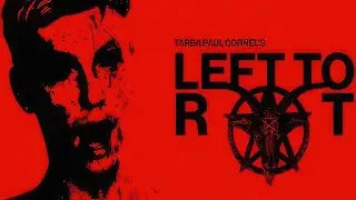 Left to Rot | GamePlay PC