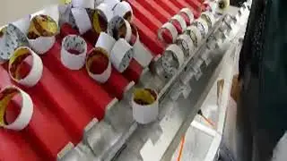 Unboxing video: how to operate Bopp tapes slitting machine