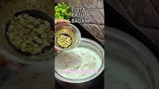 Traditional Rice Kheer | Creamy Tandulachi Kheer Recipe #devkrupadiaries400 #recipe #indianrecipes