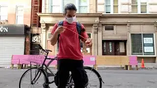 SideWalk SIDESTYLE YoYo Combo W/My Prime8