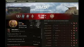 World of Tanks M2 Medium Tank