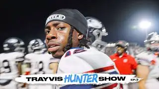 They Sh*t Talked Trayvis Hunter&hellip;Then This Happened | Ep 3