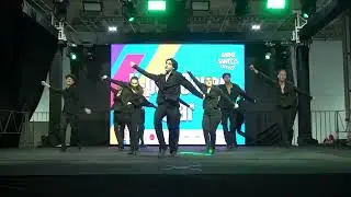 ASGF 2023 - Kpop Cover Star Grupo: PHK - HIT - SEVENTEEN