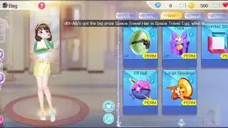 новые коды sweet dance de / new codes