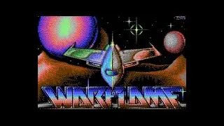 Commodore 64 Longplay [332] Warflame RX