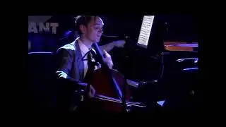 Mario Lavista &lsquo;Tres Danzas Seculares&rsquo; Coleman Itzkoff & Mika Sasaki