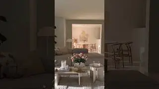 A modern home