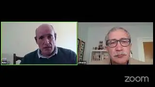 Entrevista Rafael Bengoa. 18/05/2020