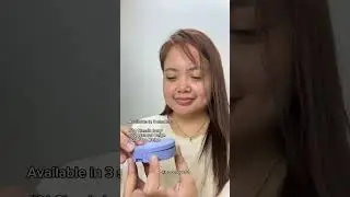 TikTok Viral Face Powder при участии SACE LADY #sacelady #shorts #philippines