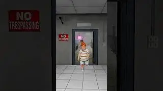 Ice Scream 7 New Ending #shorts