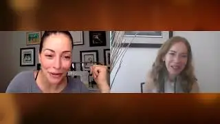 Canadian Actor Emmanuelle Vaugier talks about how she stays fit and her successful acting career.