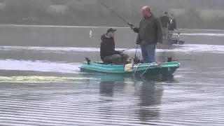 Concours de P&ecirc;che 2014